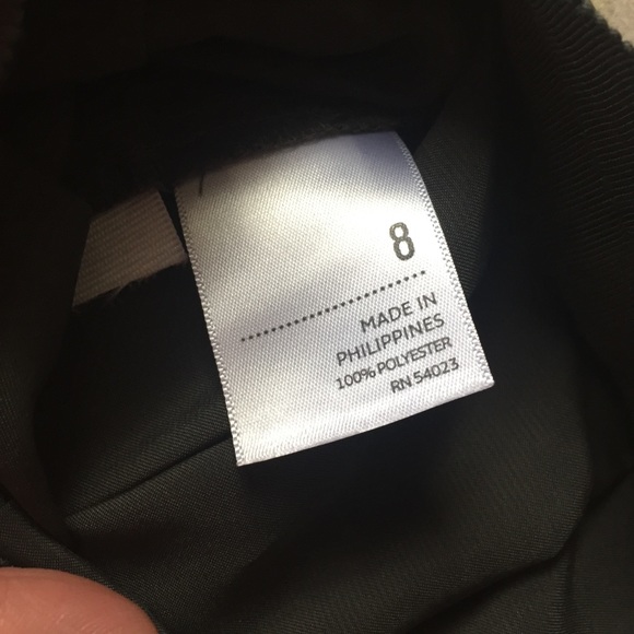 Old Navy pleated skirt - Picture 4 of 4